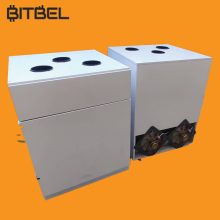 سایلنت باکس2ظرفیتی